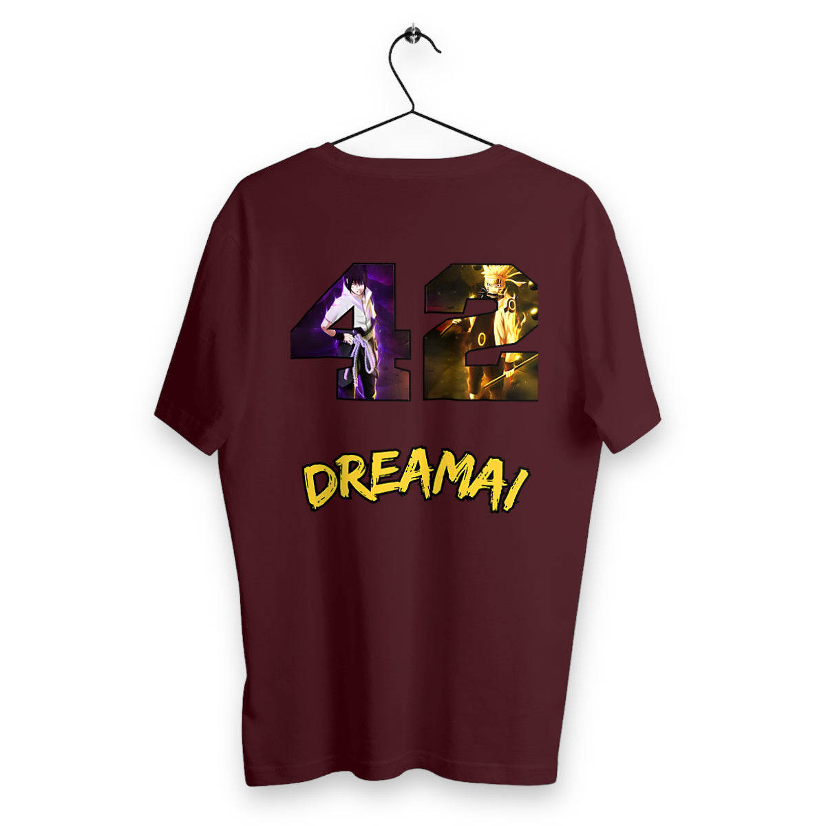 42 - Sasuke Naruto
