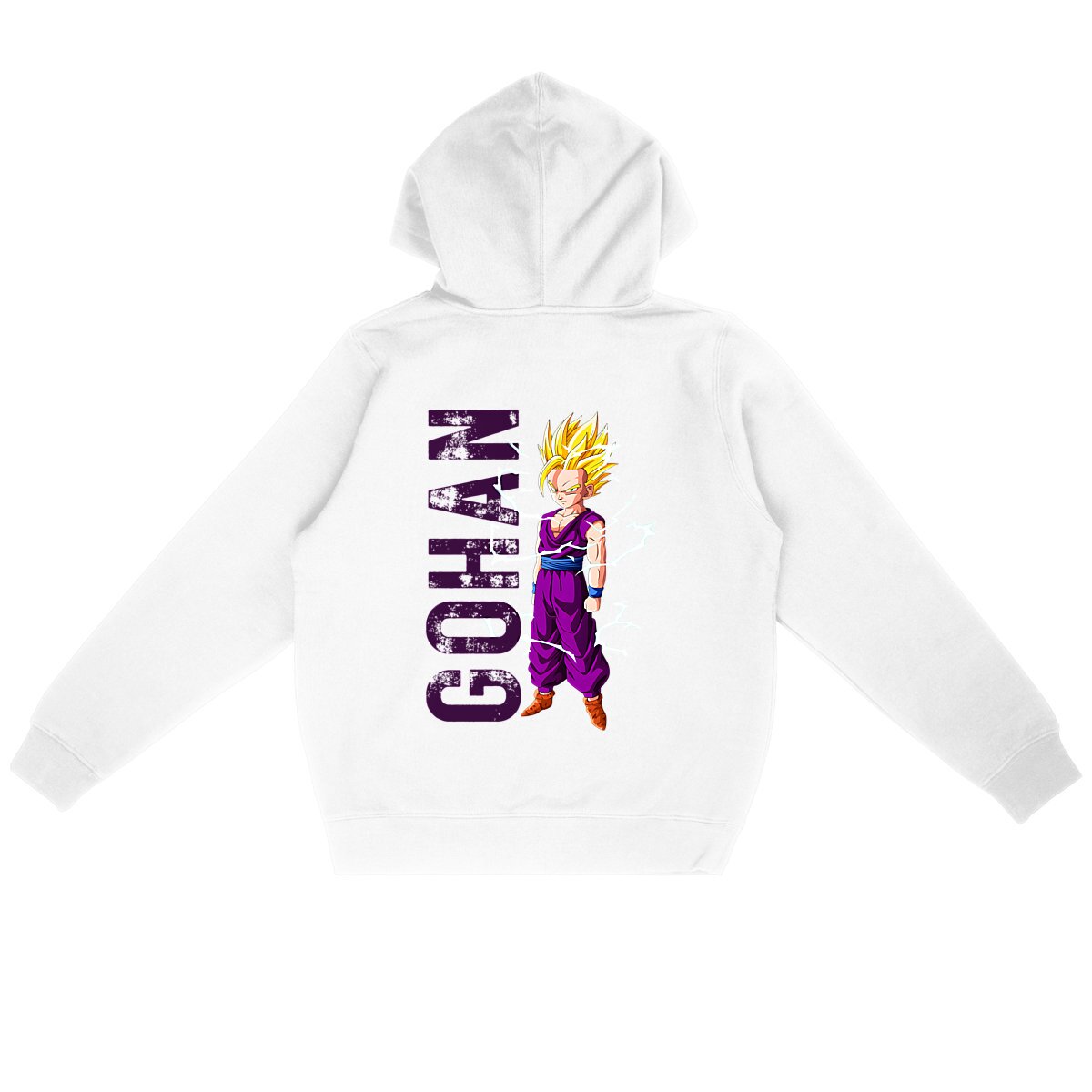 Gohan