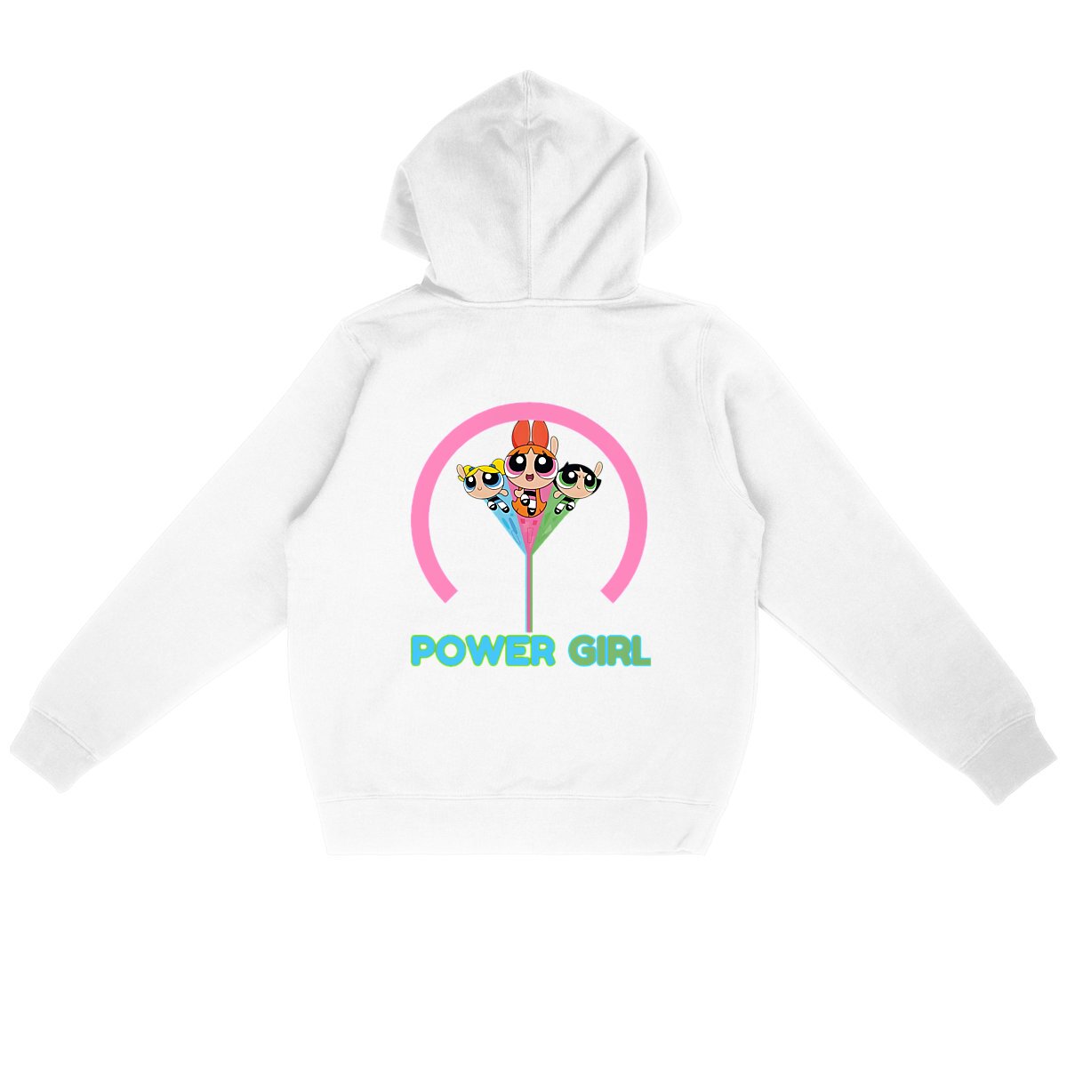powerpuff