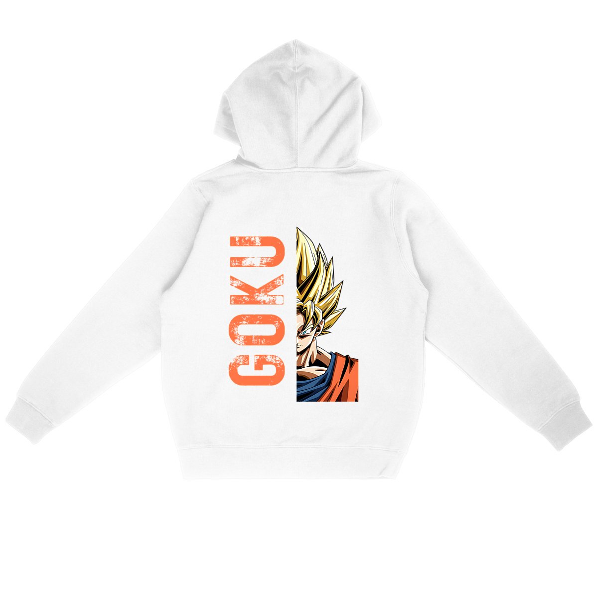 Goku