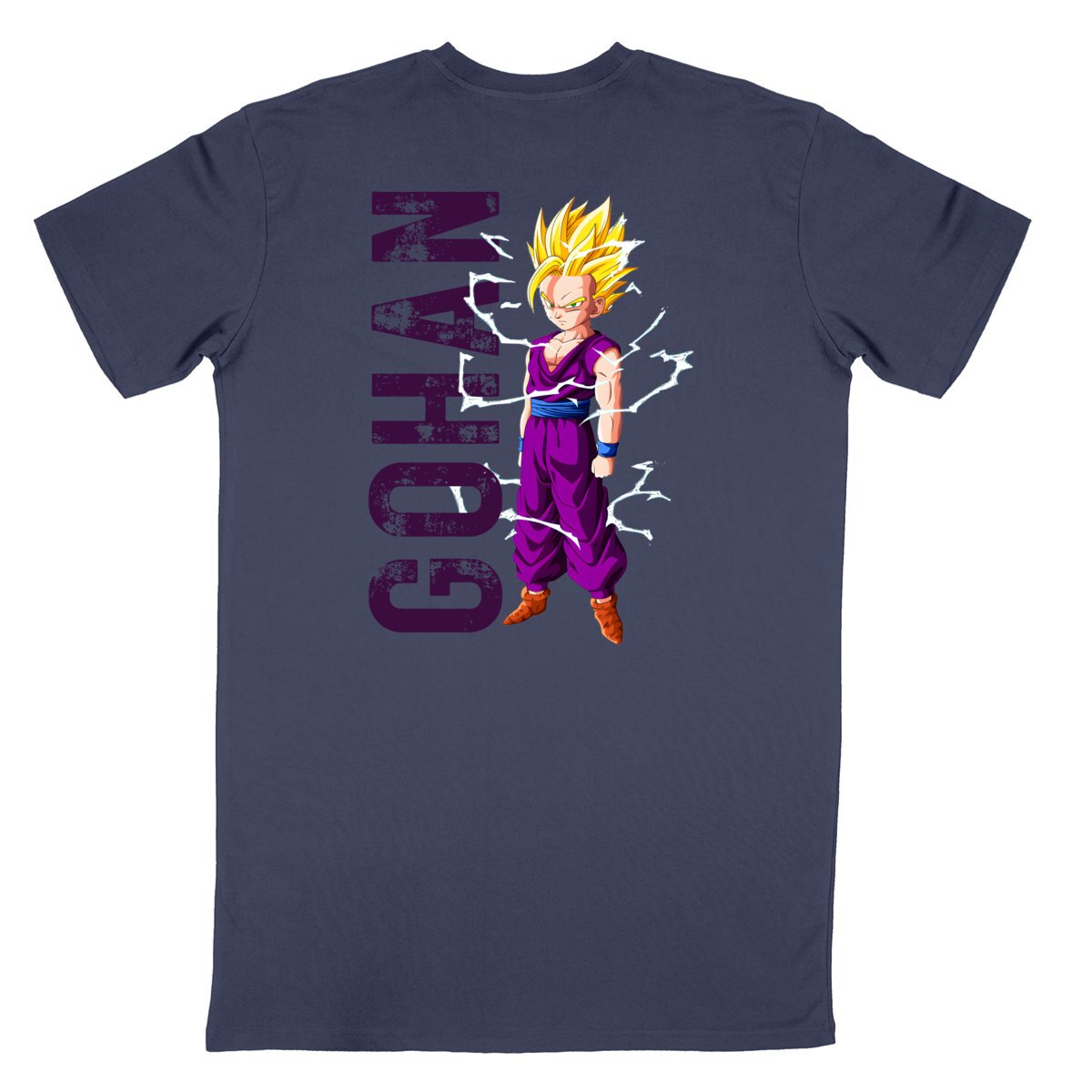 Gohan