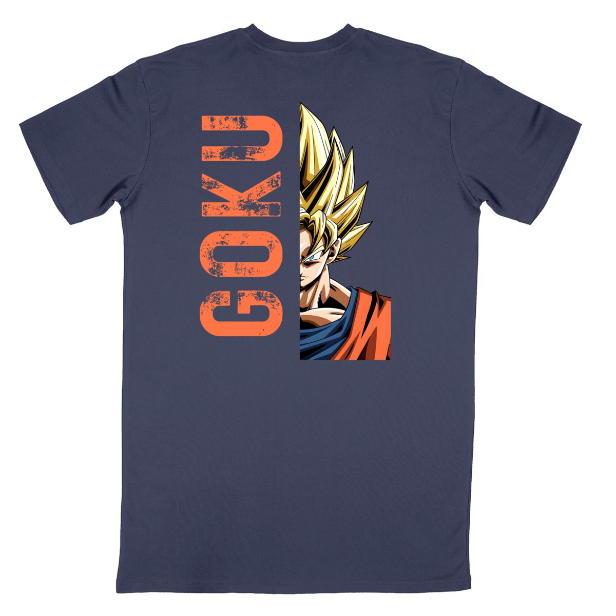 Goku