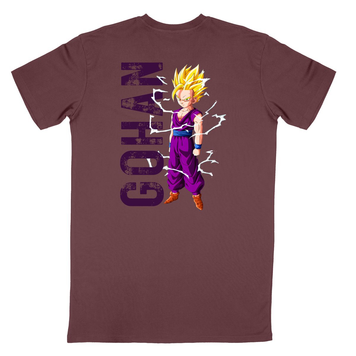 Gohan