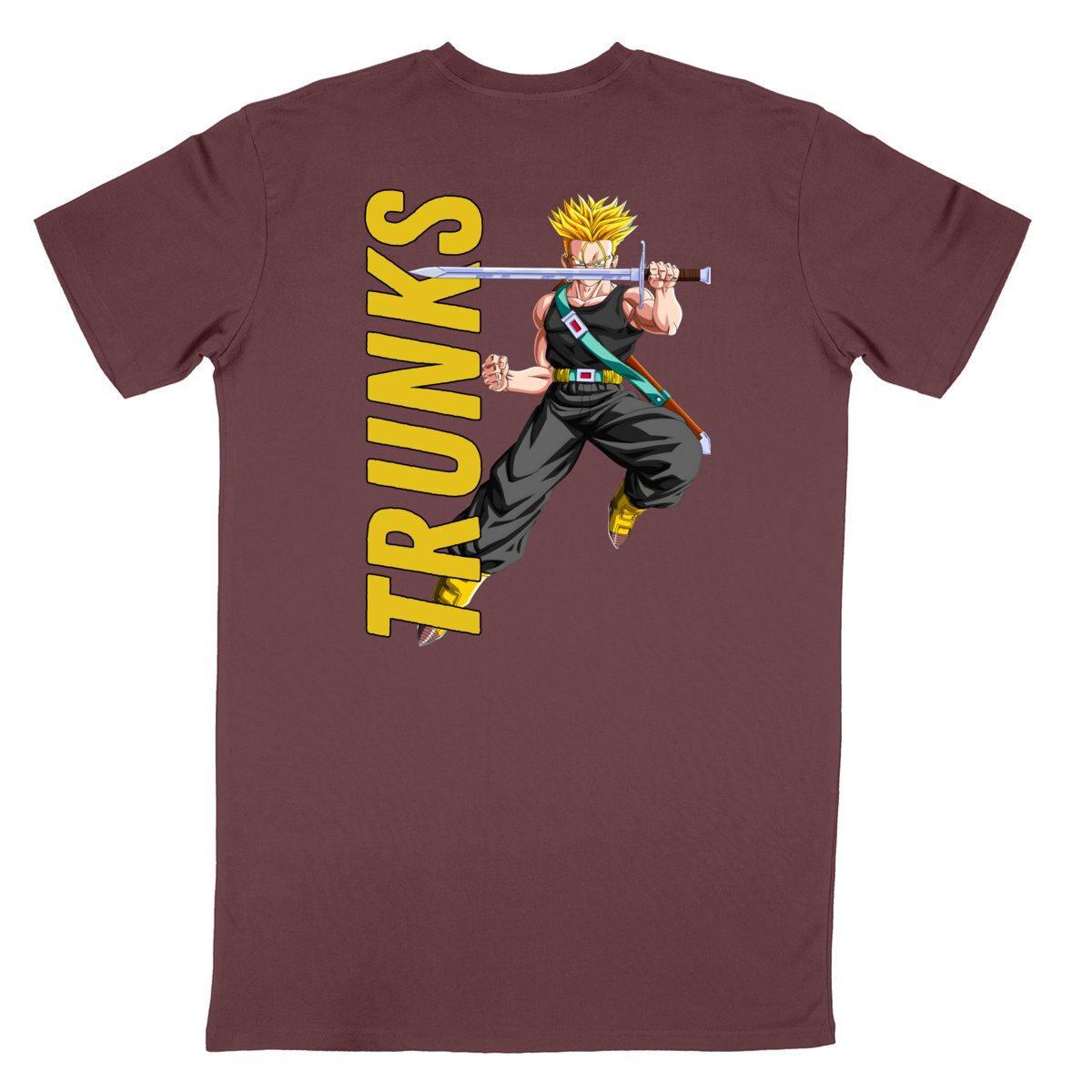 Trunks