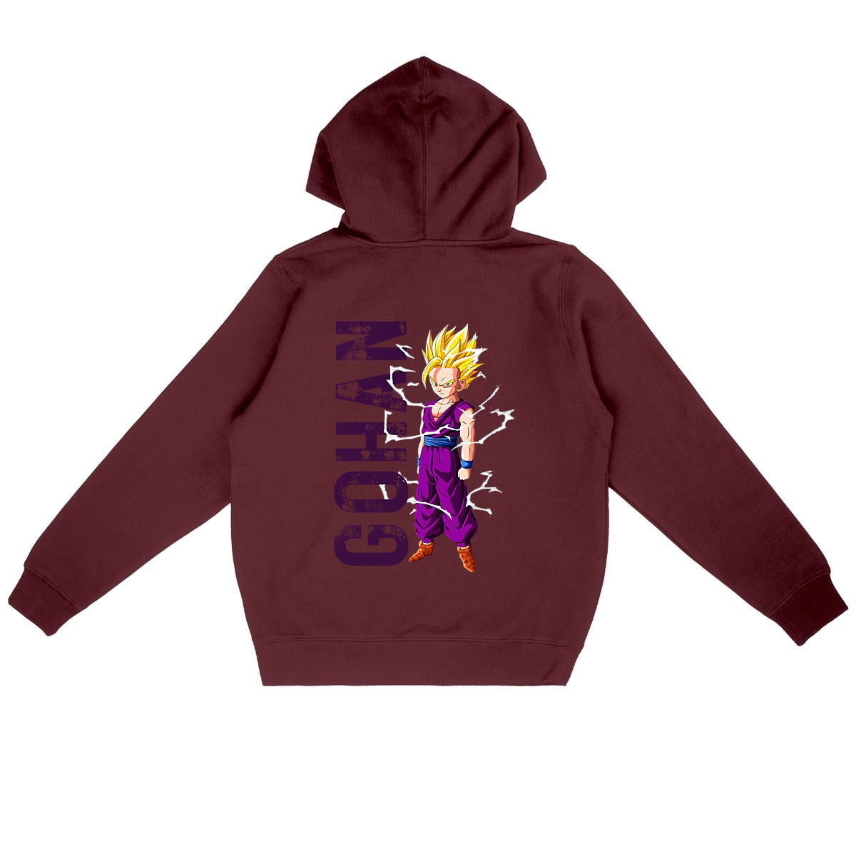 Gohan