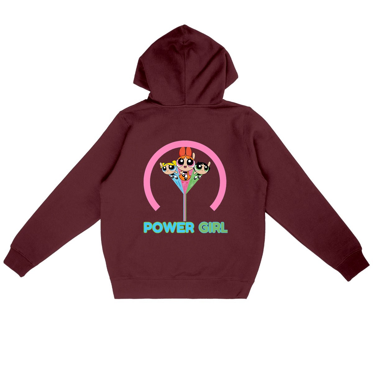 powerpuff