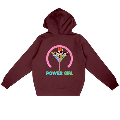 powerpuff