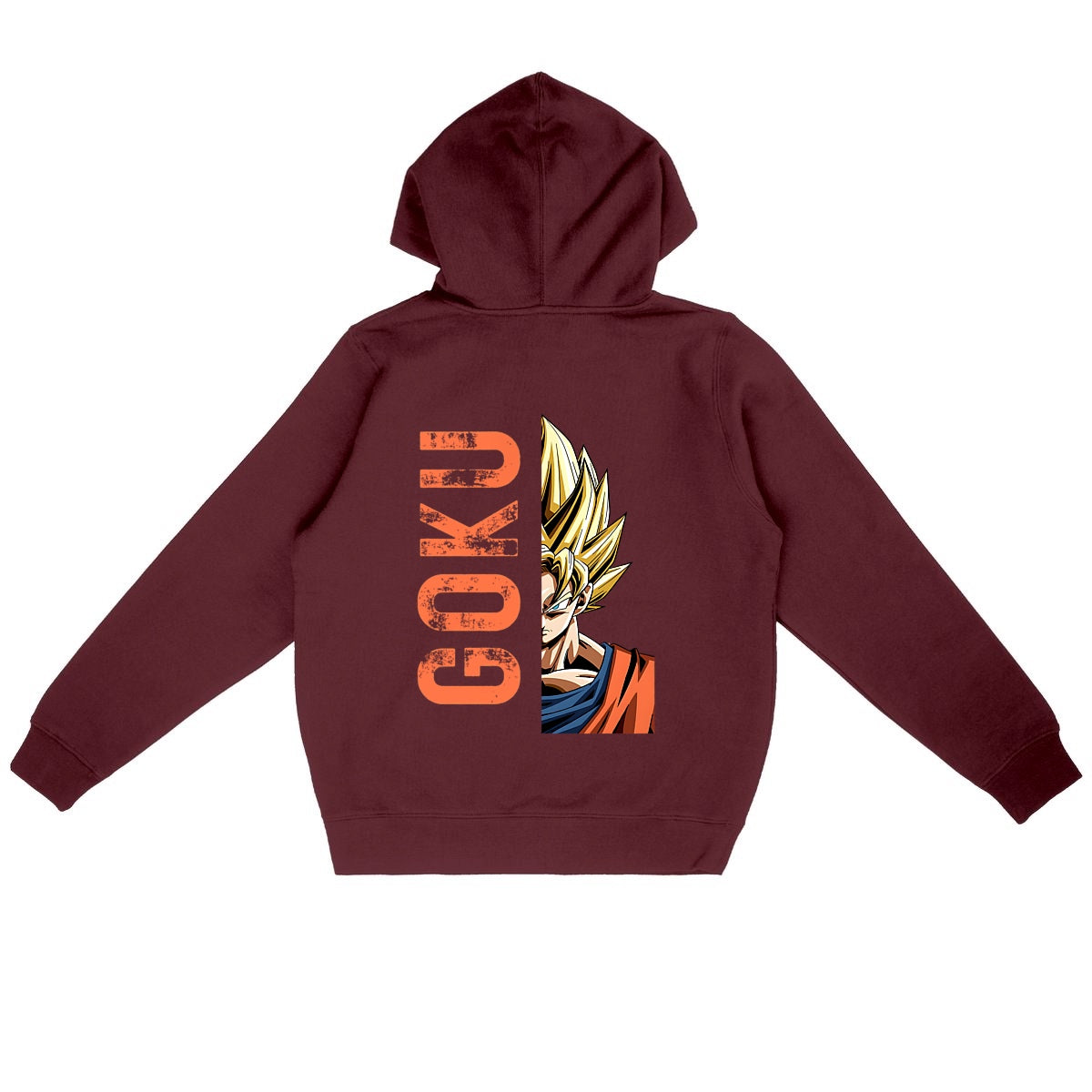 Goku