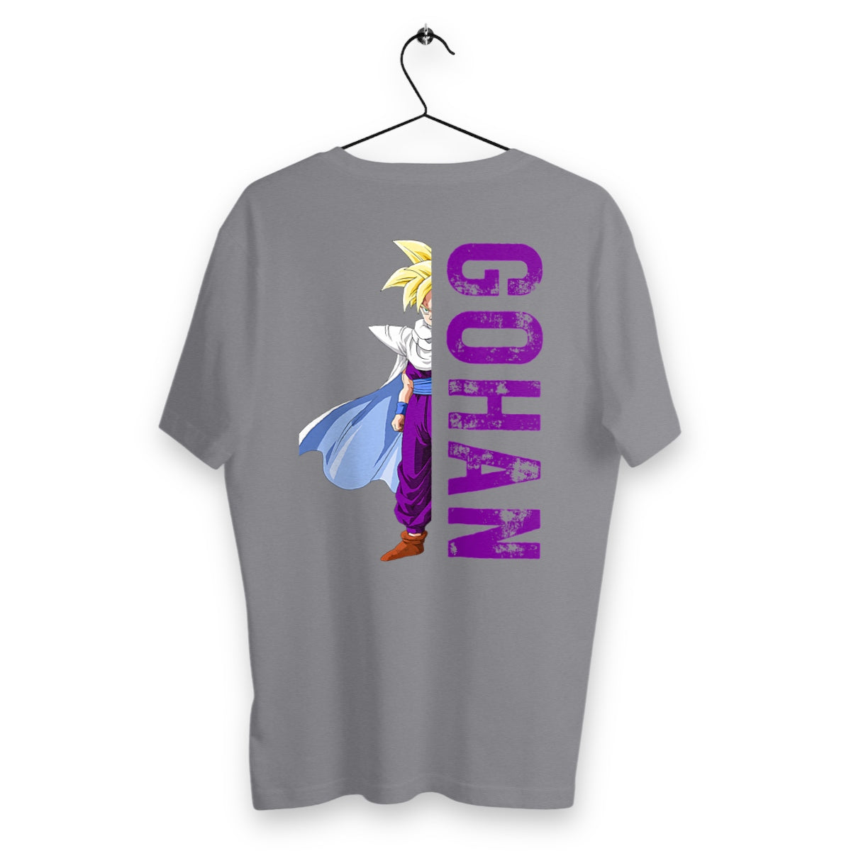 Gohan Namek