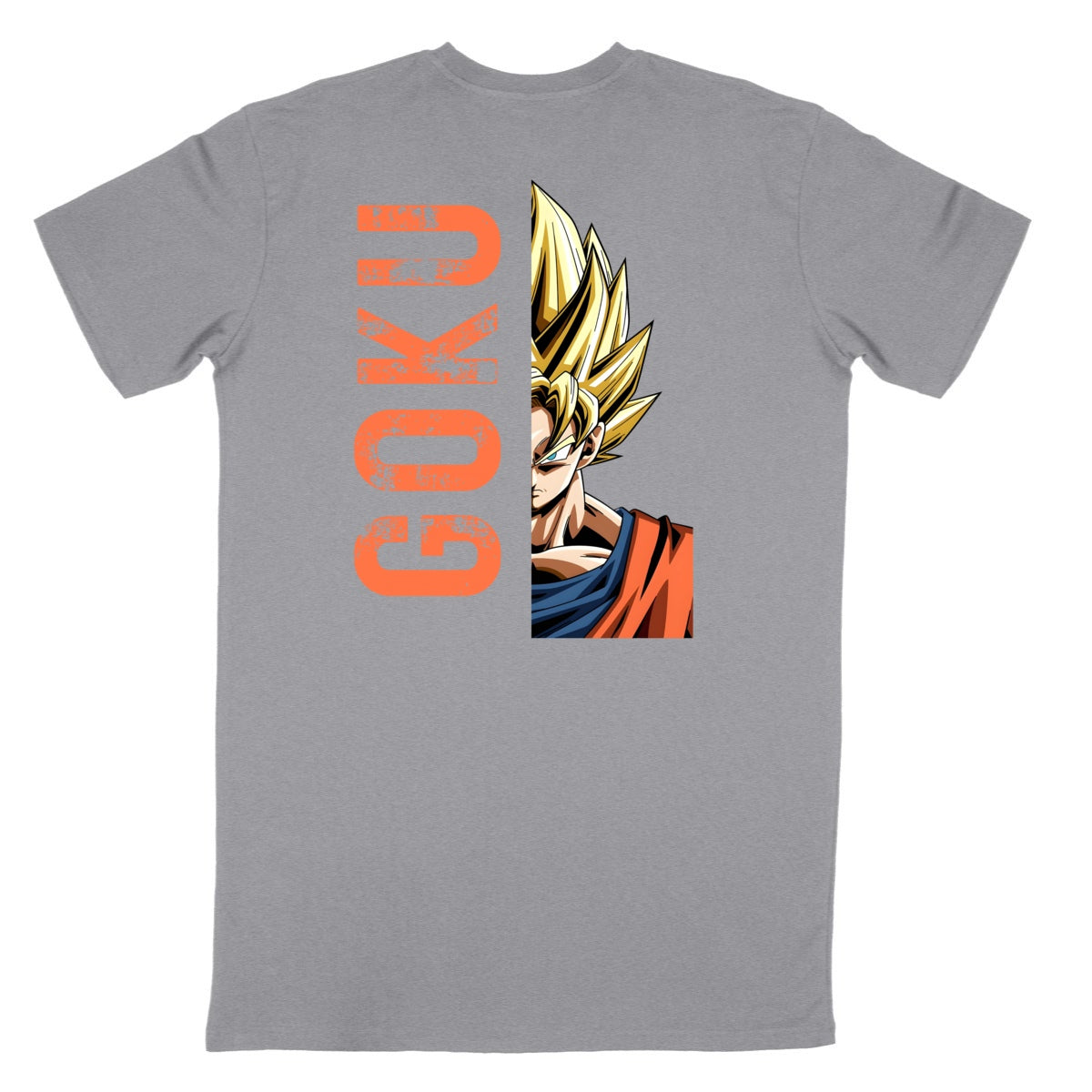 Goku