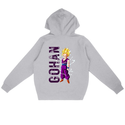 Gohan