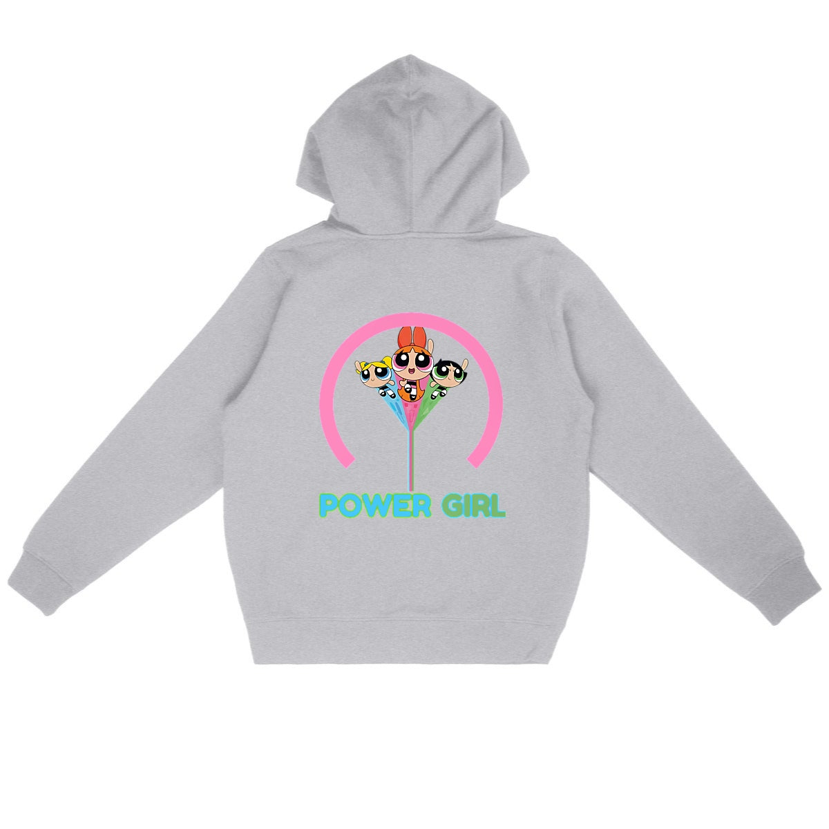 powerpuff