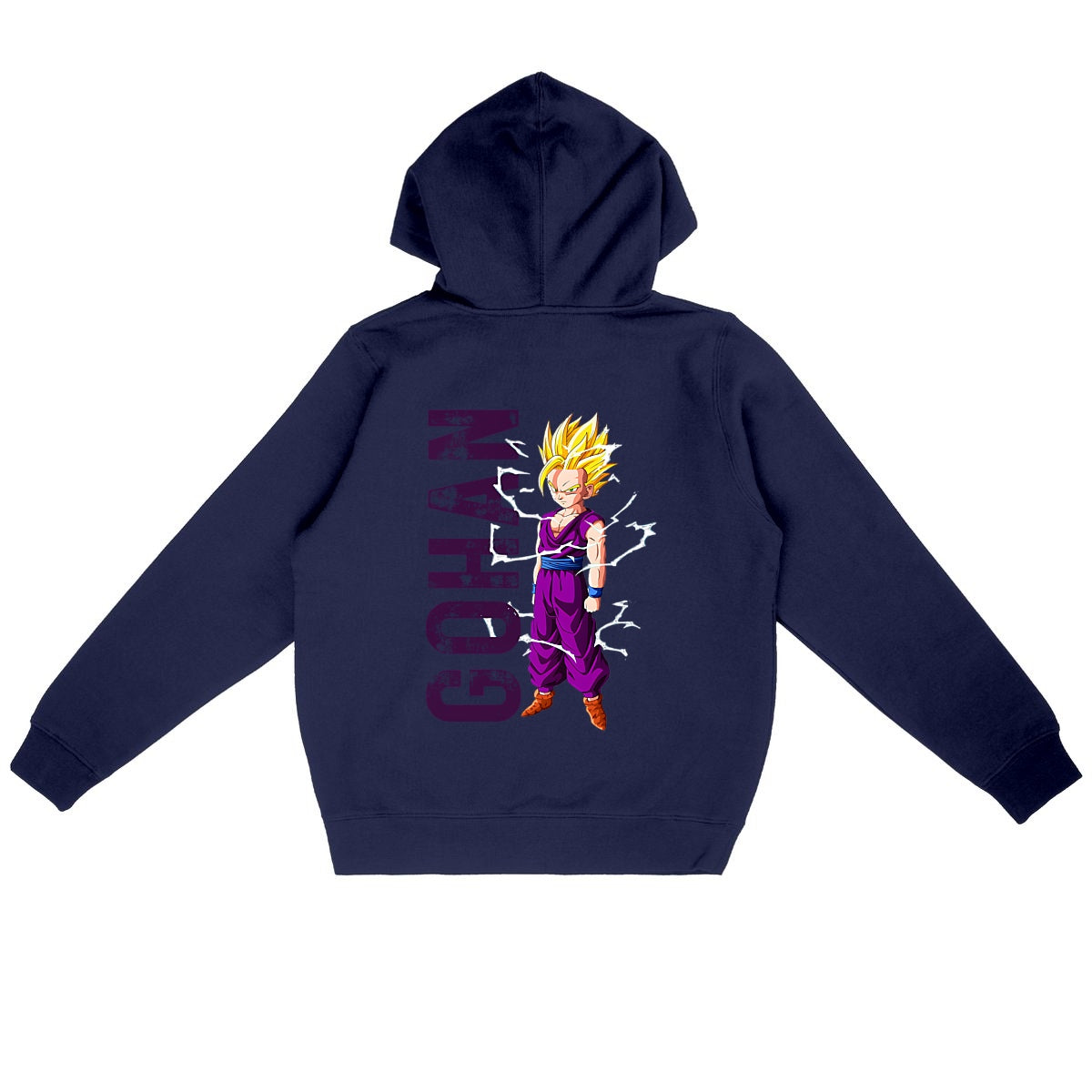 Gohan