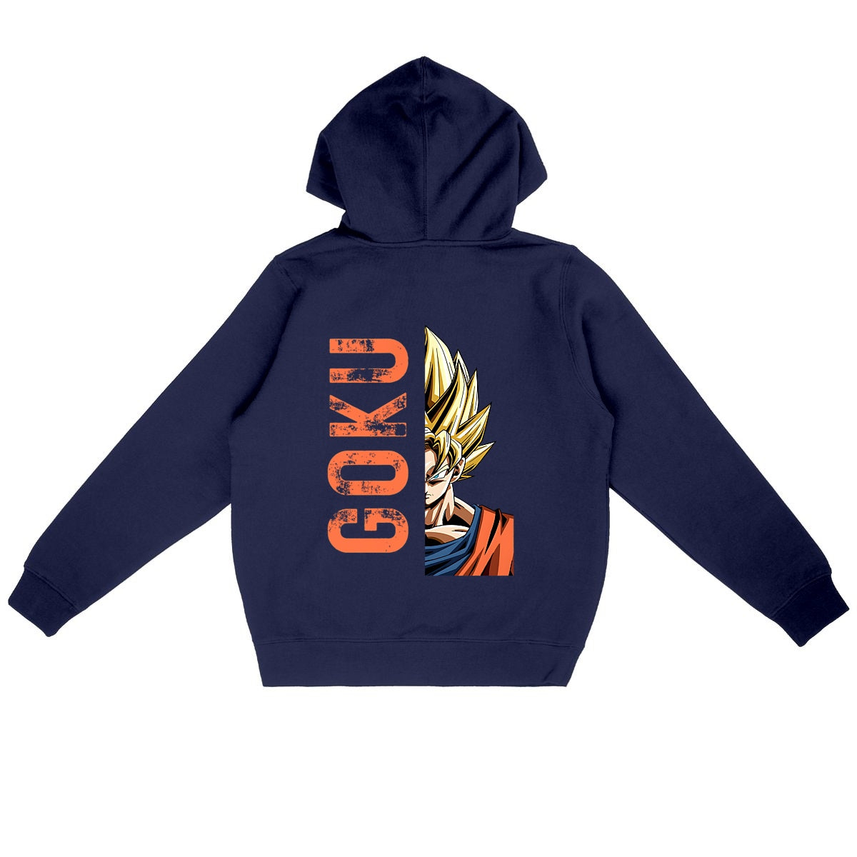 Goku