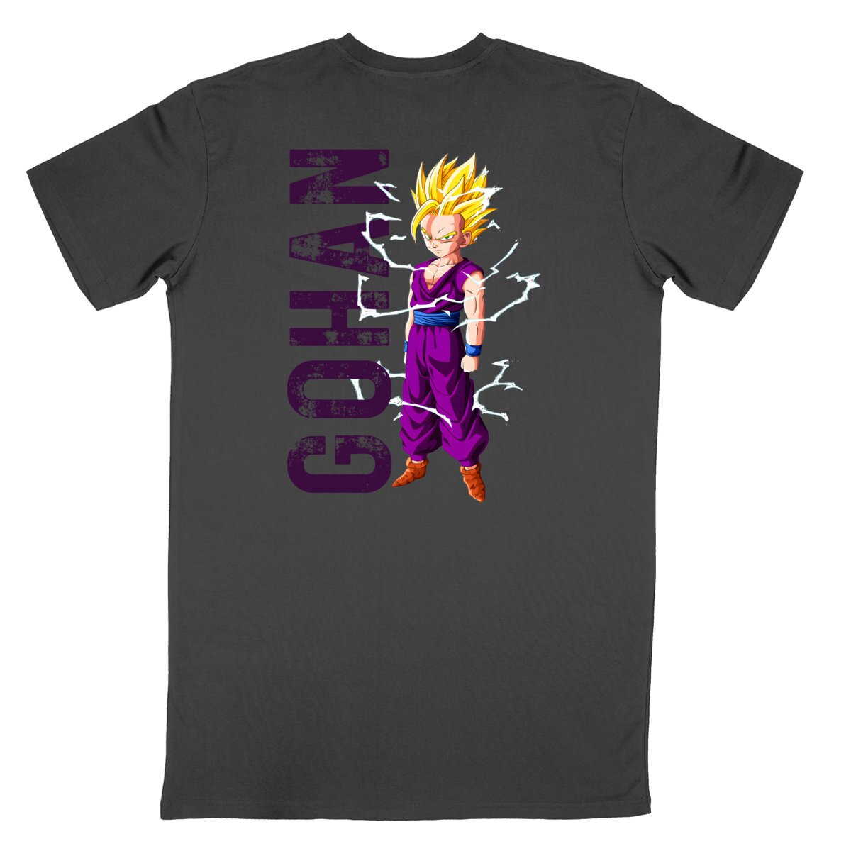 Gohan