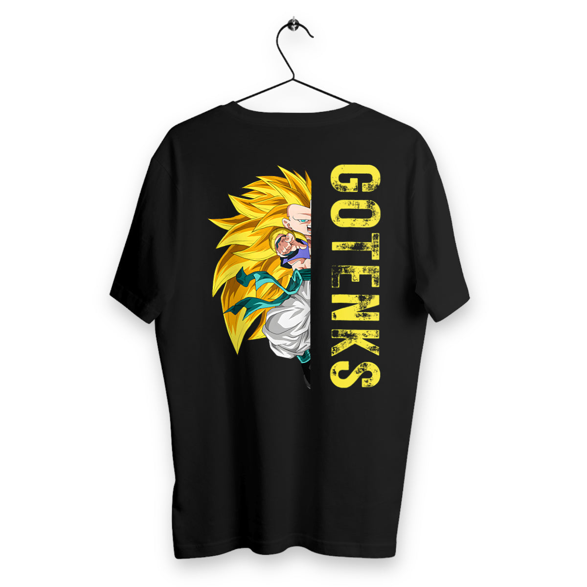 Gotenks
