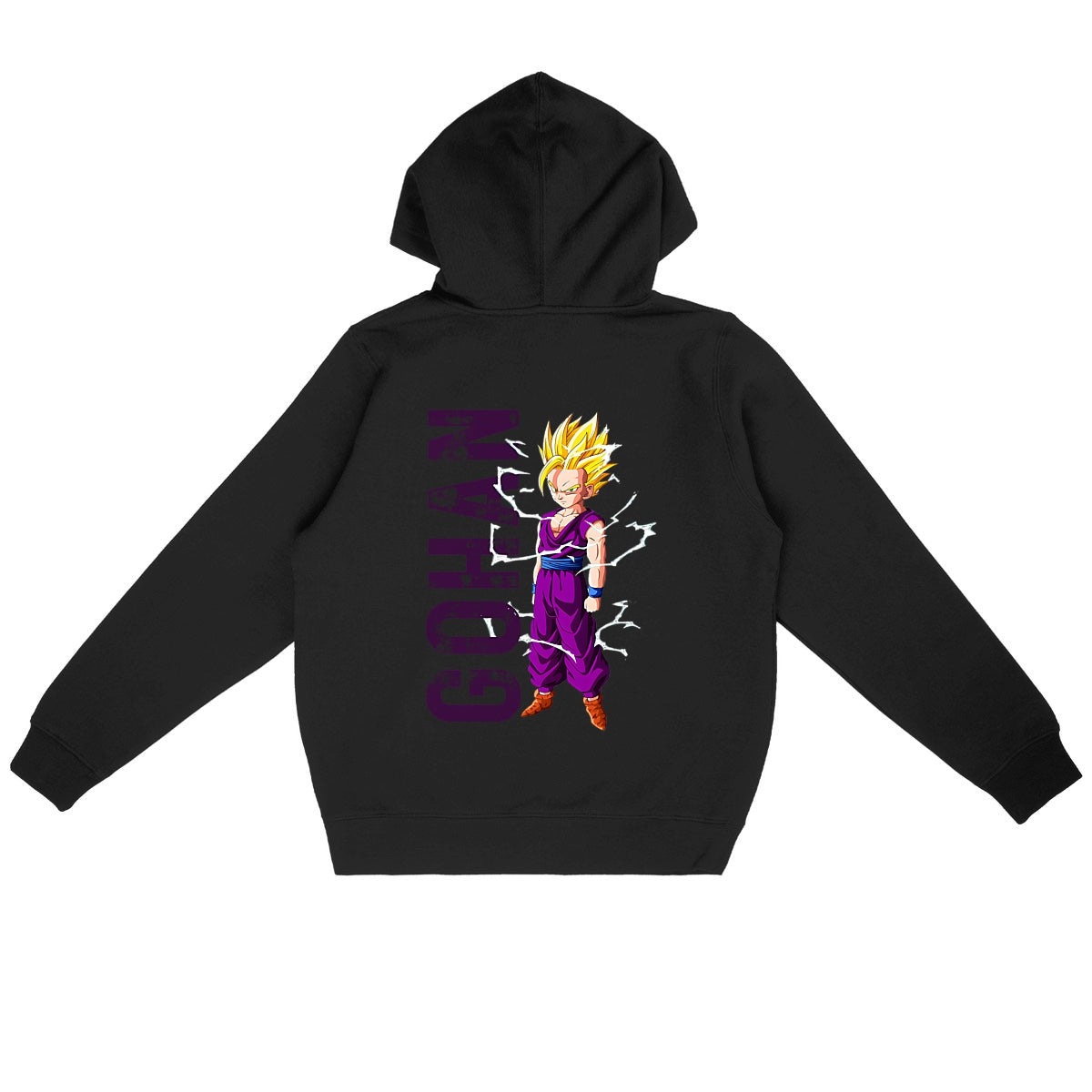 Gohan