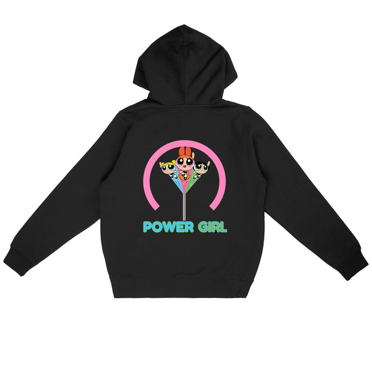 powerpuff