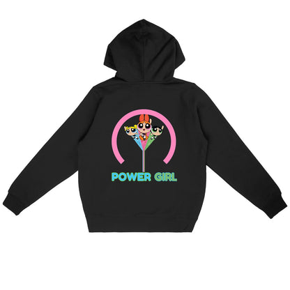 powerpuff
