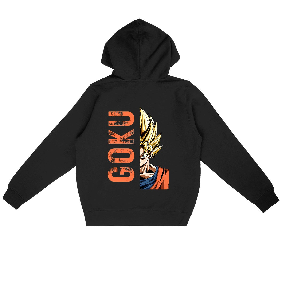 Goku