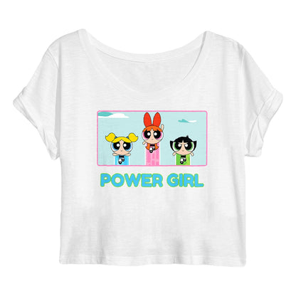 PowerPuff
