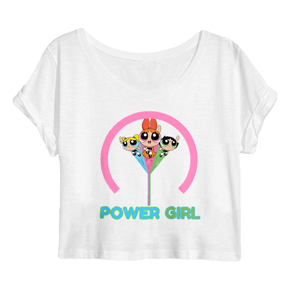 PowerPuff