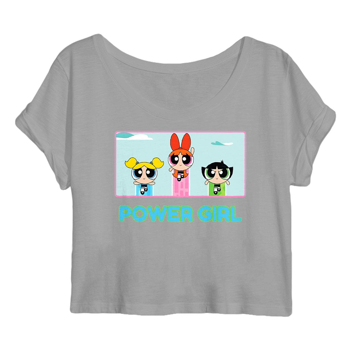 PowerPuff