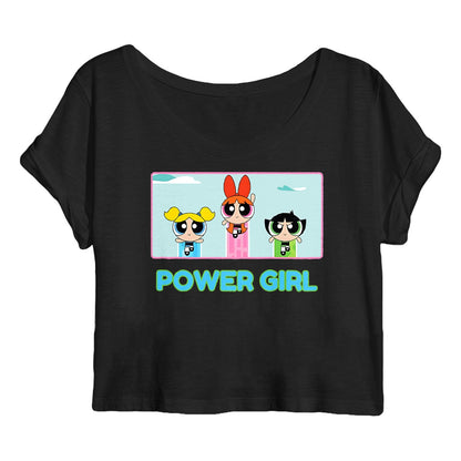 PowerPuff
