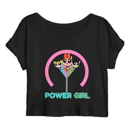 PowerPuff